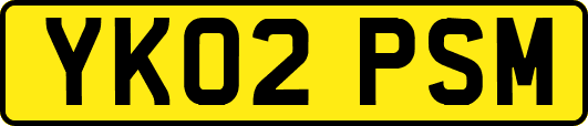 YK02PSM