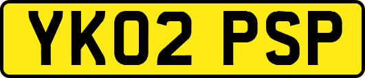 YK02PSP