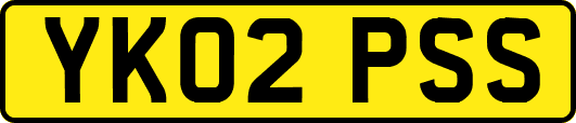 YK02PSS