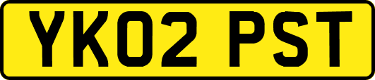 YK02PST