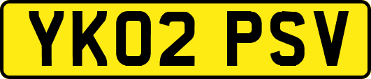 YK02PSV