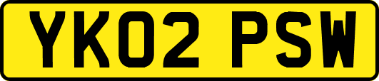 YK02PSW
