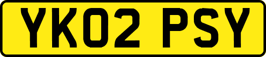 YK02PSY