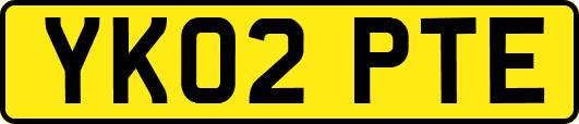 YK02PTE