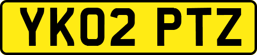 YK02PTZ