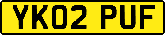 YK02PUF