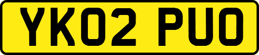 YK02PUO