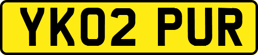 YK02PUR