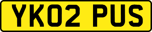 YK02PUS