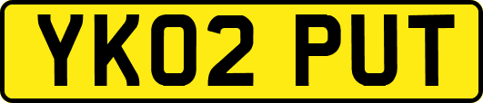 YK02PUT