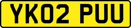 YK02PUU