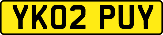 YK02PUY