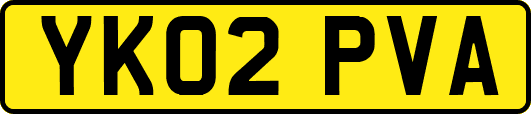 YK02PVA