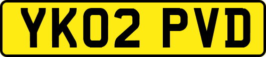 YK02PVD