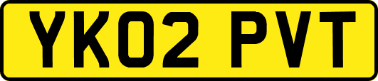 YK02PVT