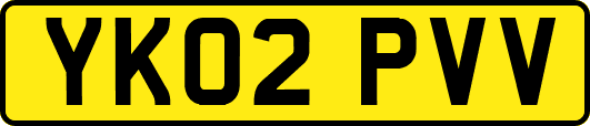 YK02PVV