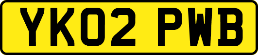 YK02PWB