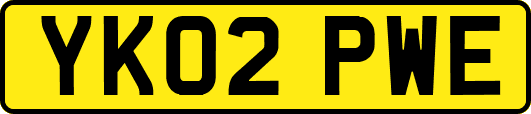 YK02PWE