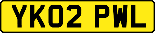 YK02PWL