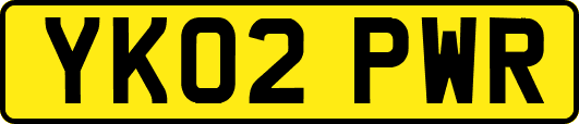 YK02PWR