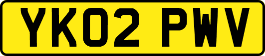 YK02PWV