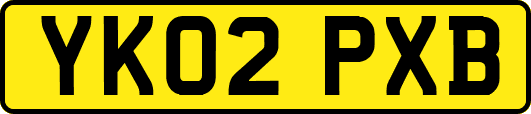 YK02PXB