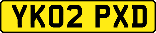 YK02PXD