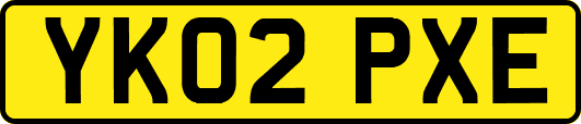 YK02PXE