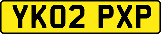 YK02PXP