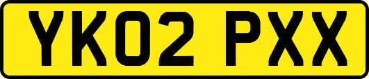 YK02PXX
