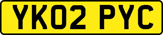 YK02PYC