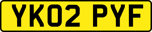 YK02PYF