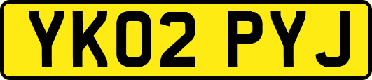 YK02PYJ