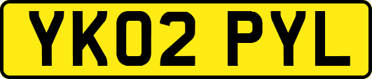 YK02PYL