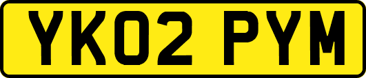 YK02PYM