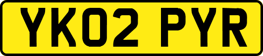 YK02PYR