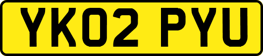 YK02PYU