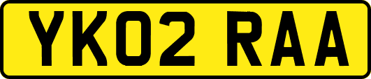 YK02RAA