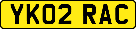YK02RAC