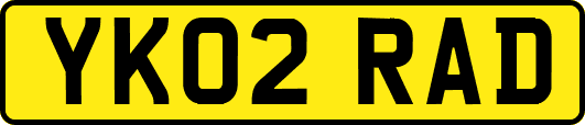 YK02RAD