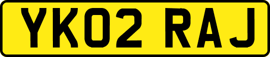 YK02RAJ