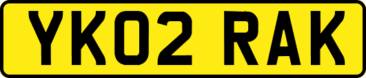YK02RAK
