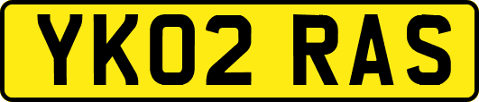 YK02RAS