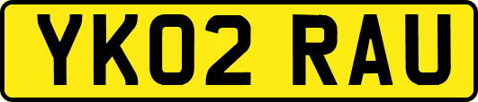 YK02RAU