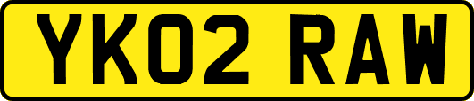 YK02RAW