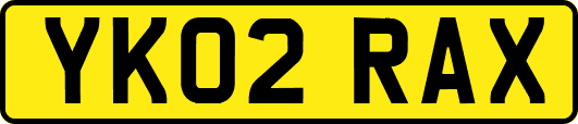 YK02RAX