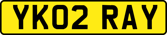 YK02RAY