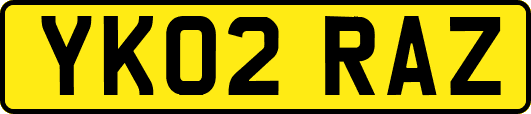 YK02RAZ