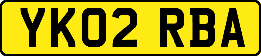 YK02RBA
