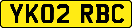 YK02RBC